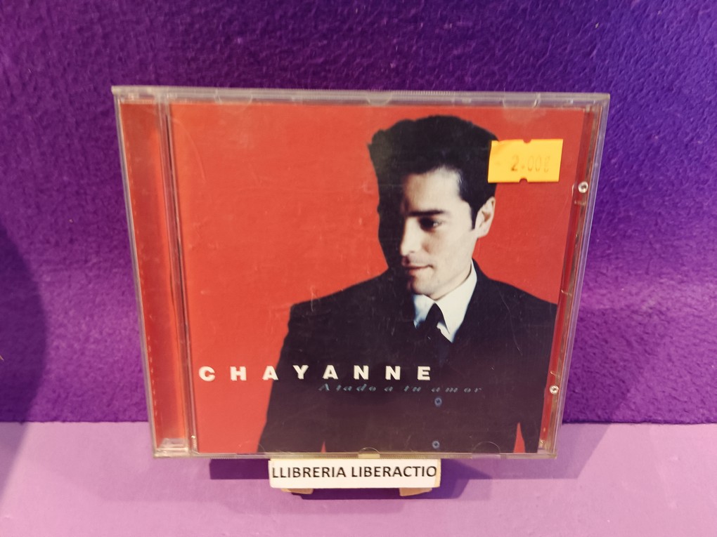 Recuerdos en un CD