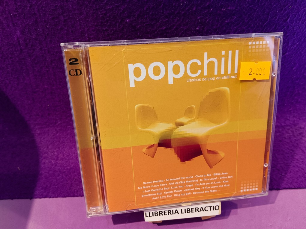 Recuerdos en un CD