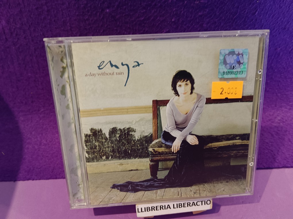 Recuerdos en un CD