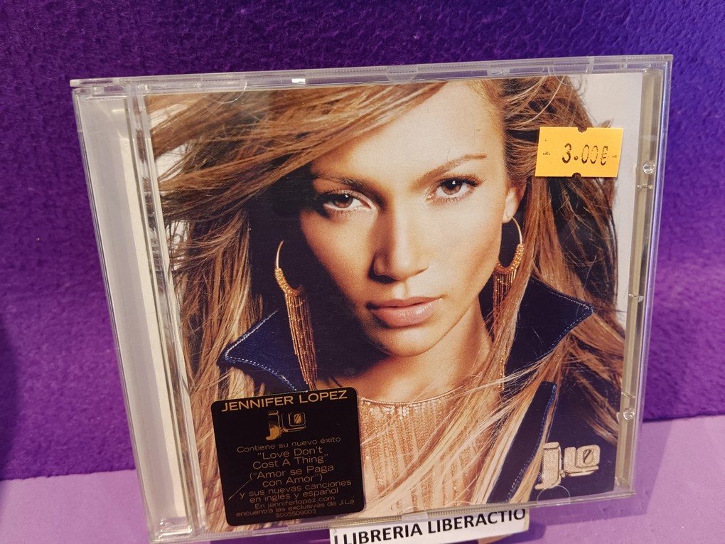 Recuerdos en un CD