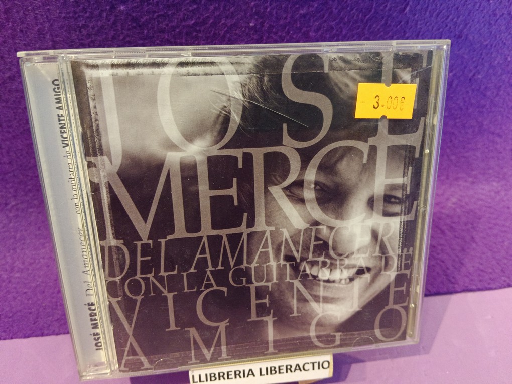 Recuerdos en un CD