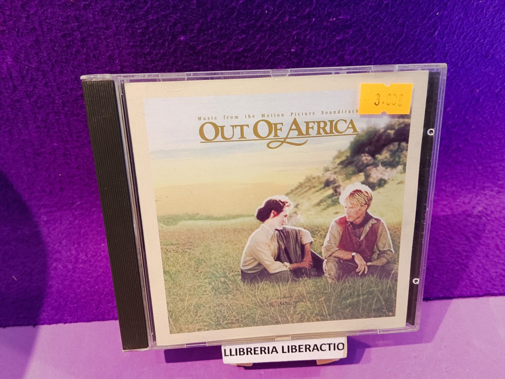 Recuerdos en un CD