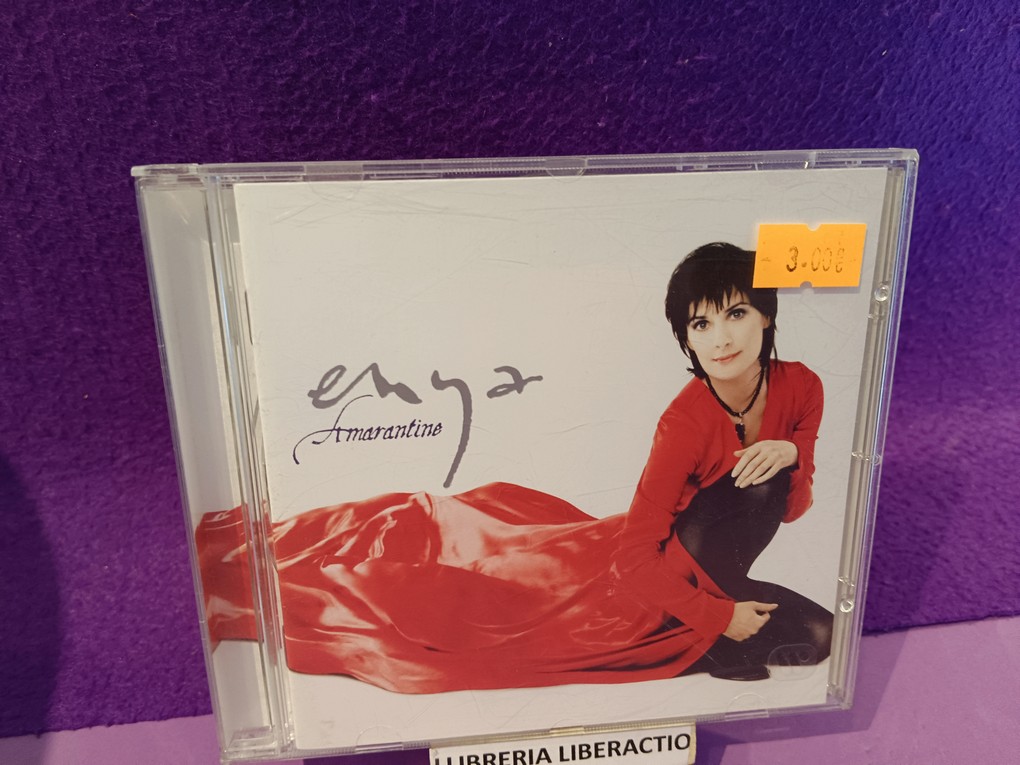 Recuerdos en un CD