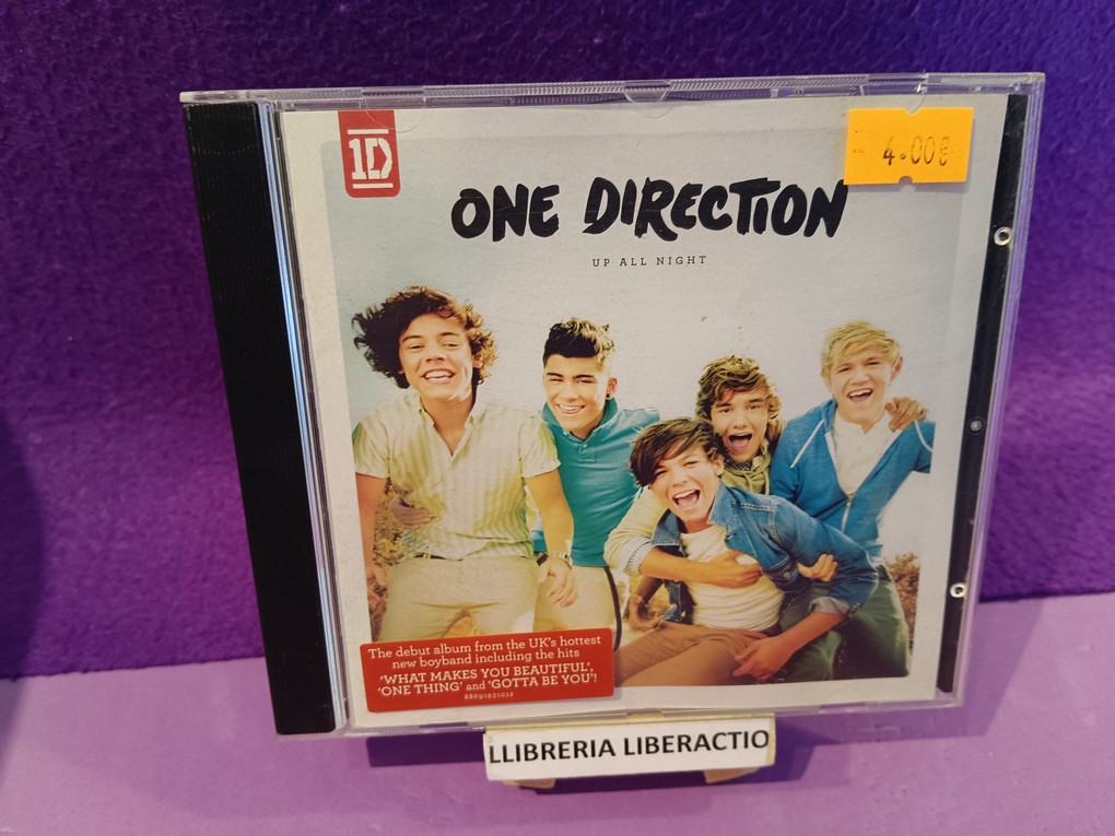 Recuerdos en un CD