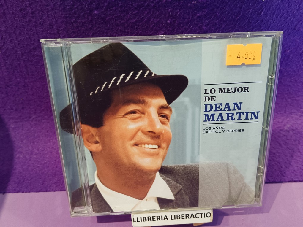 Recuerdos en un CD