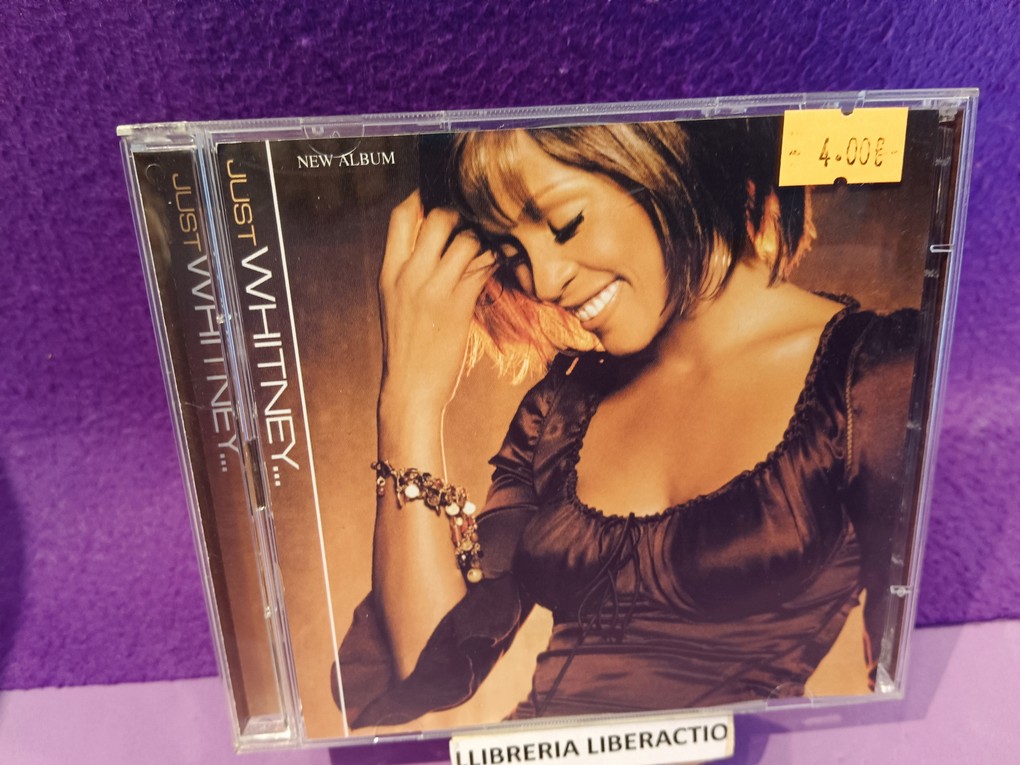 Recuerdos en un CD