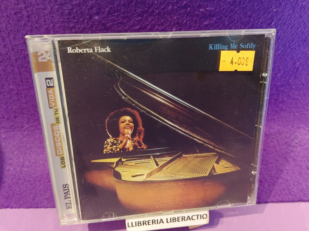 Recuerdos en un CD