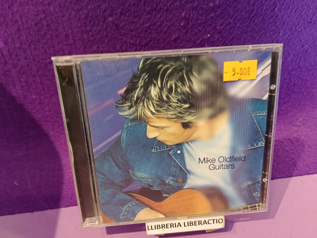 Recuerdos en un CD