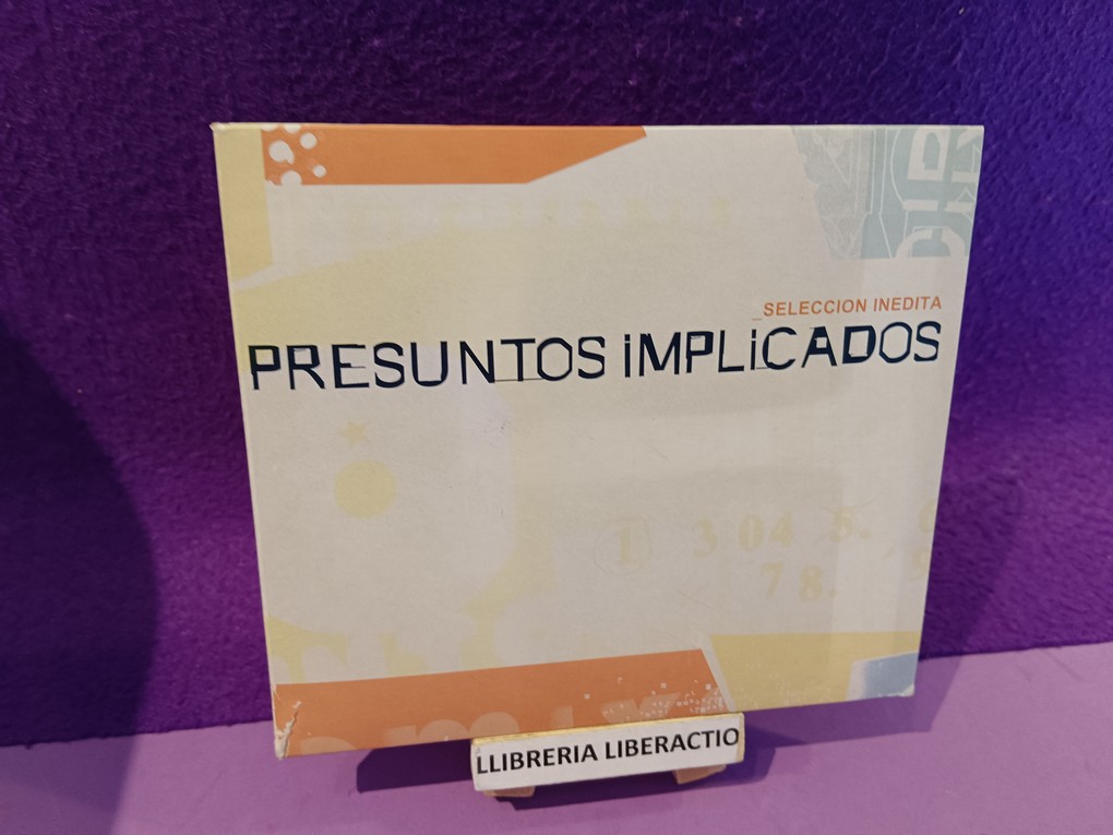 Recuerdos en un CD