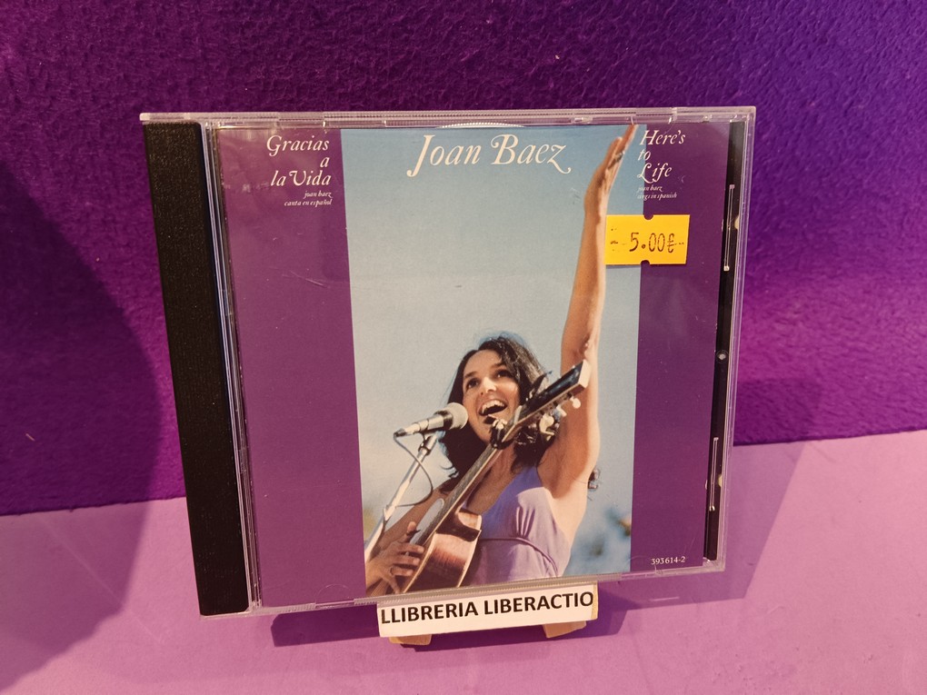 Recuerdos en un CD