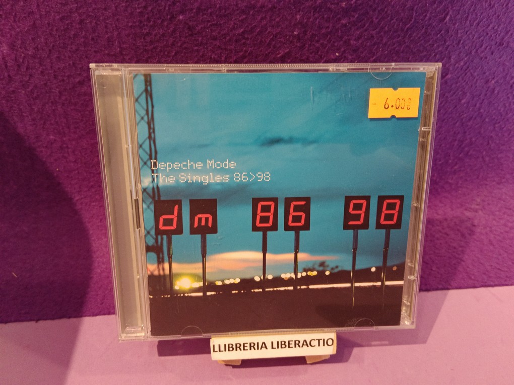 Recuerdos en un CD