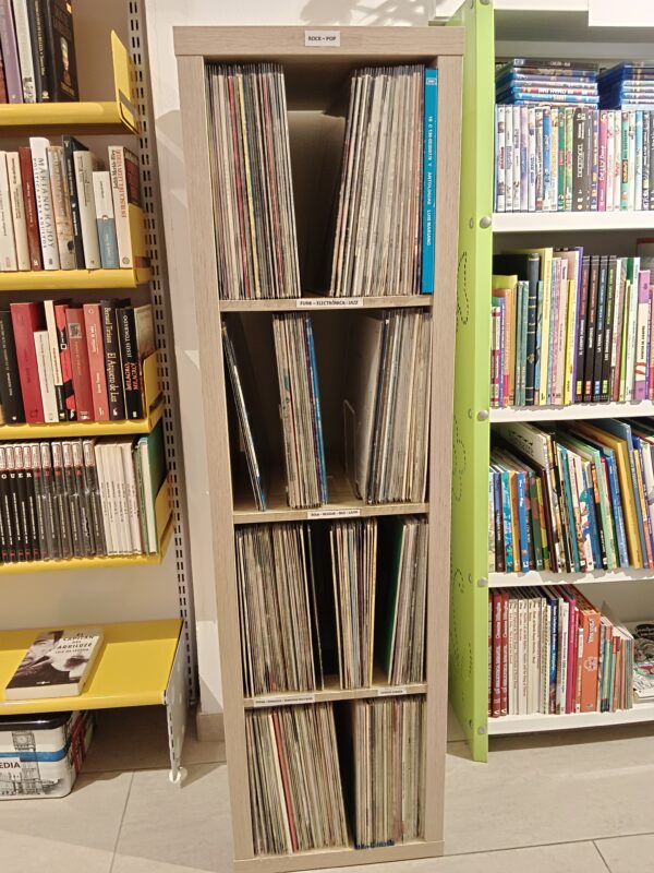 La música que revive en nuestros corazones
