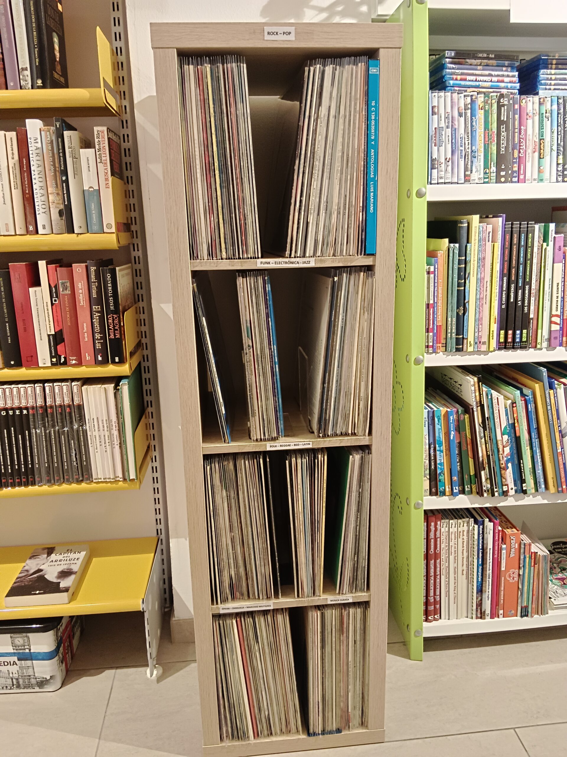 La música que revive en nuestros corazones