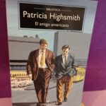 El amigo americano