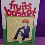 Fruits Basket 3