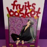 Fruits Basket 4