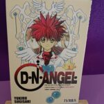 D.N.Angel 1