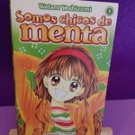 Somos chicos de menta 1