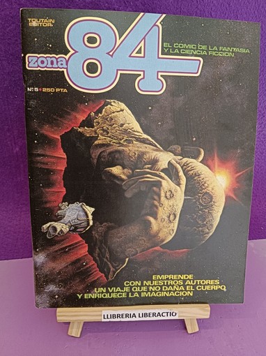 Un libro, dos libros... muchos libros