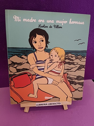 Un libro, dos libros... muchos libros