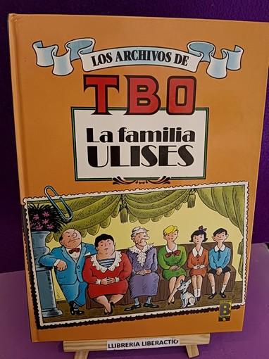 Un libro, dos libros... muchos libros