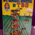 Los grandes inventos de TBO