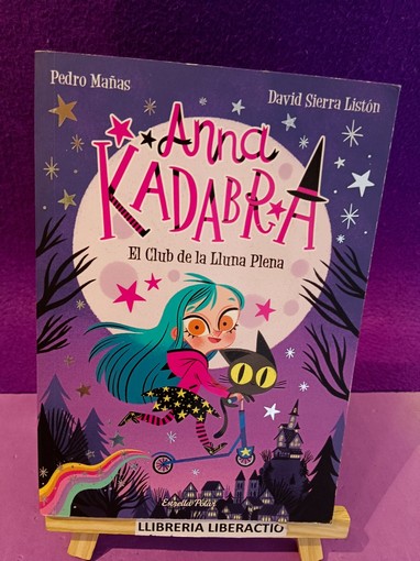 Un libro, dos libros... muchos libros