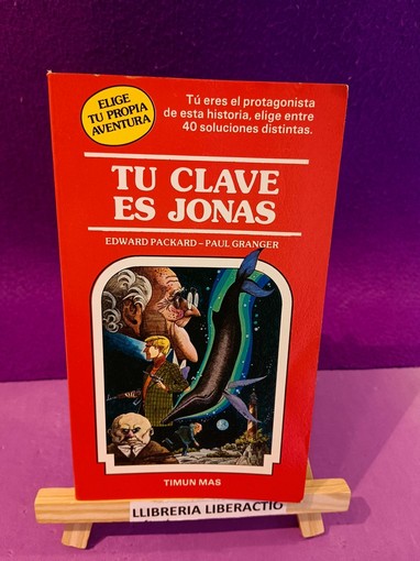 Un libro, dos libros... muchos libros