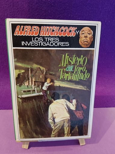 Un libro, dos libros... muchos libros