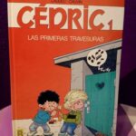 Cédric 1: Las primeras travesuras