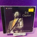 Eric Clapton