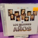 Los mejores años de nuestra vida: 60's / 70's / 80's / 90's