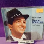 Lo mejor de Dean Martin (Los años Capitol y Reprise)