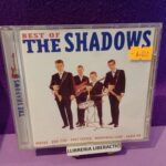 Best of The Shadows