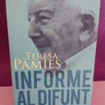 Informe al difunt (català)
