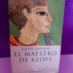 El maestro de Keops