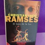 Ramsés I: El hijo de la luz