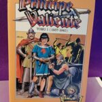 El Príncipe Valiente tomo I (1937-1940)