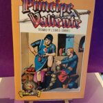 El Príncipe Valiente tomo V (1951-1955)