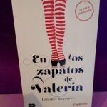 En los zapatos de Valeria