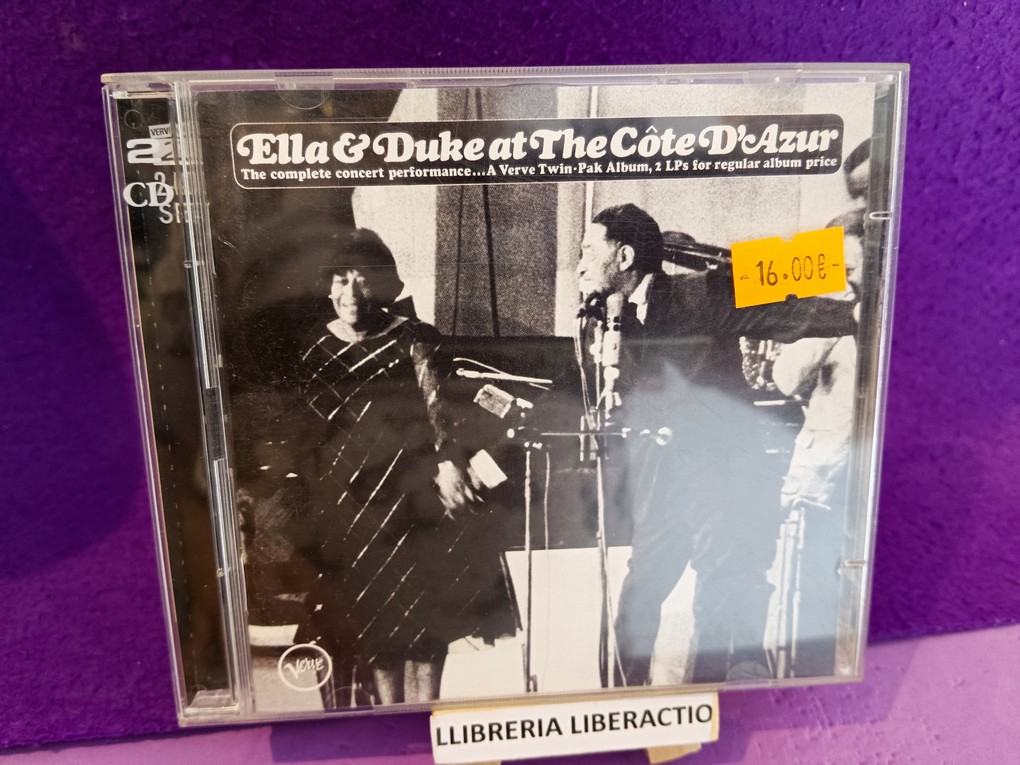 Jazz y algo más