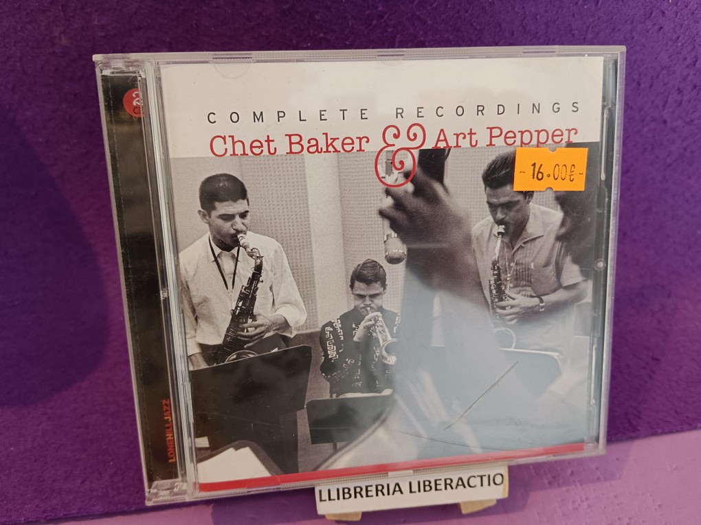 Jazz y algo más
