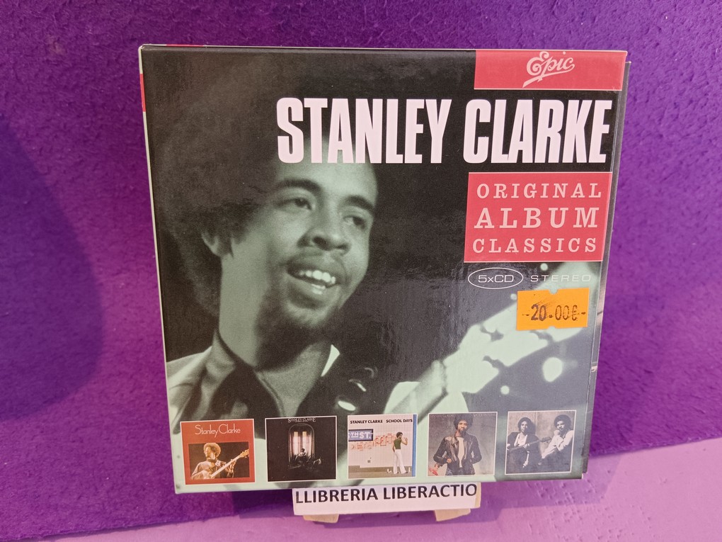 Jazz y algo más