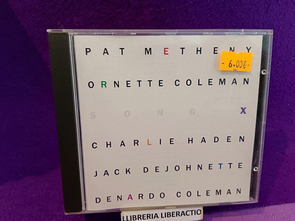 Jazz y algo más