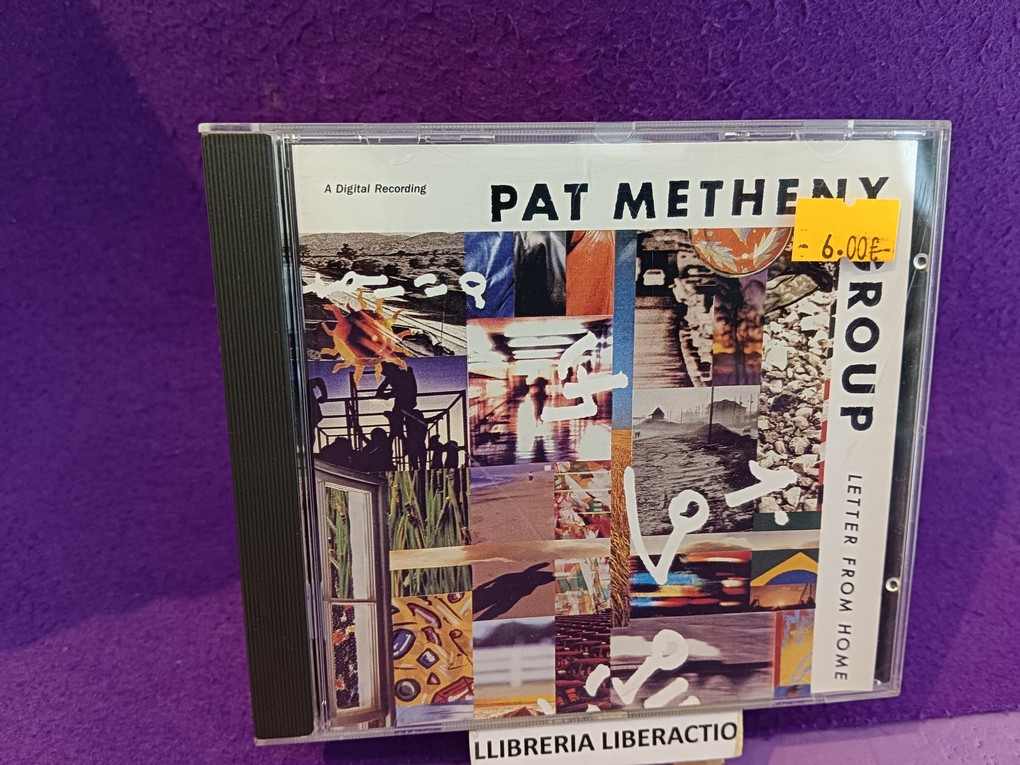 Jazz y algo más