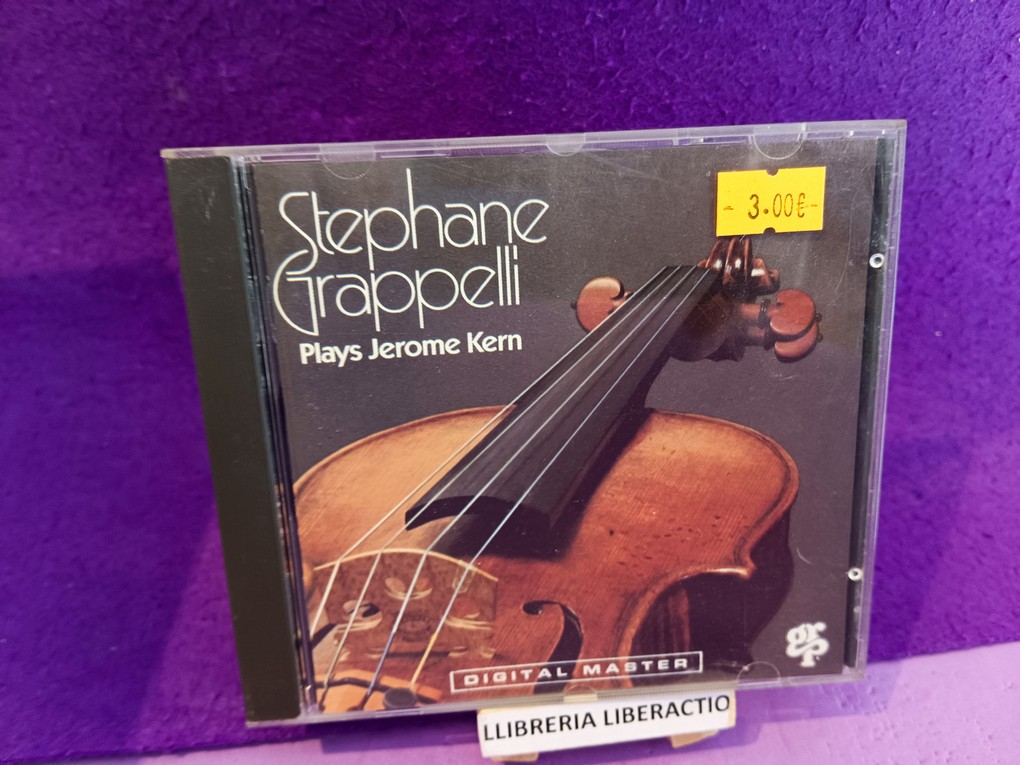 Jazz y algo más