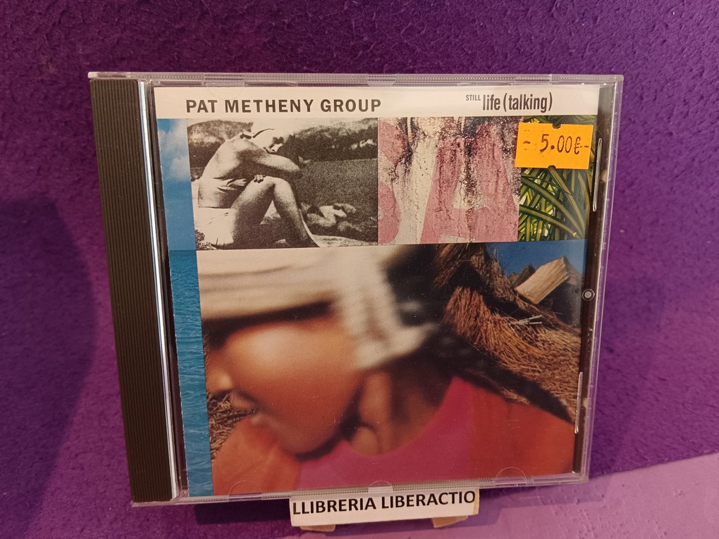 Jazz y algo más