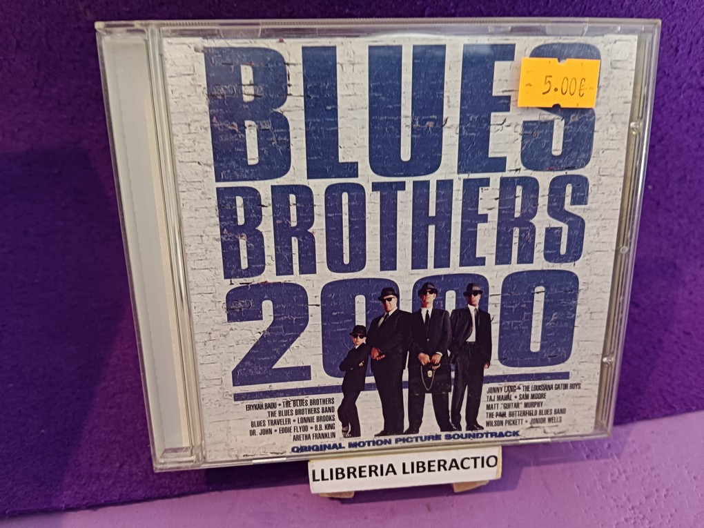 Jazz y algo más