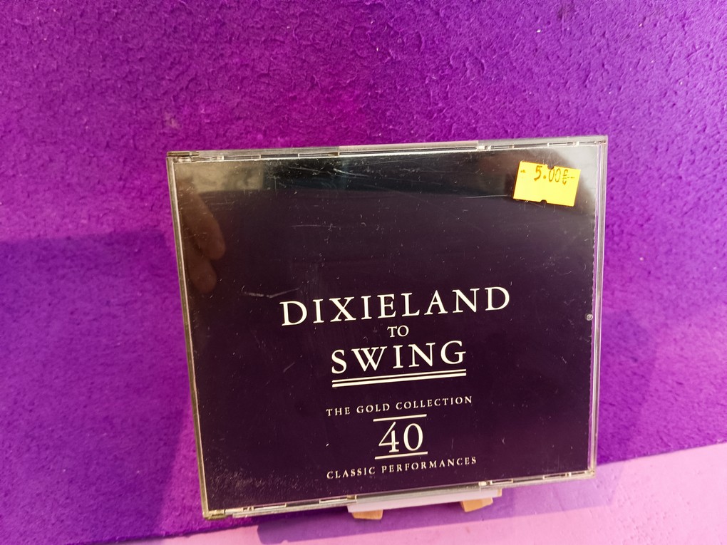 Jazz y algo más