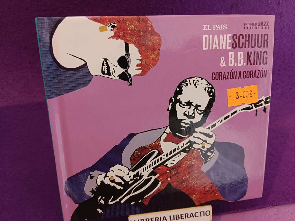 Jazz y algo más
